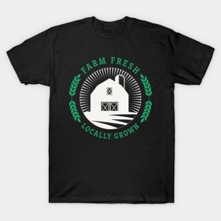 Farm Fresh Shirt T-Shirt